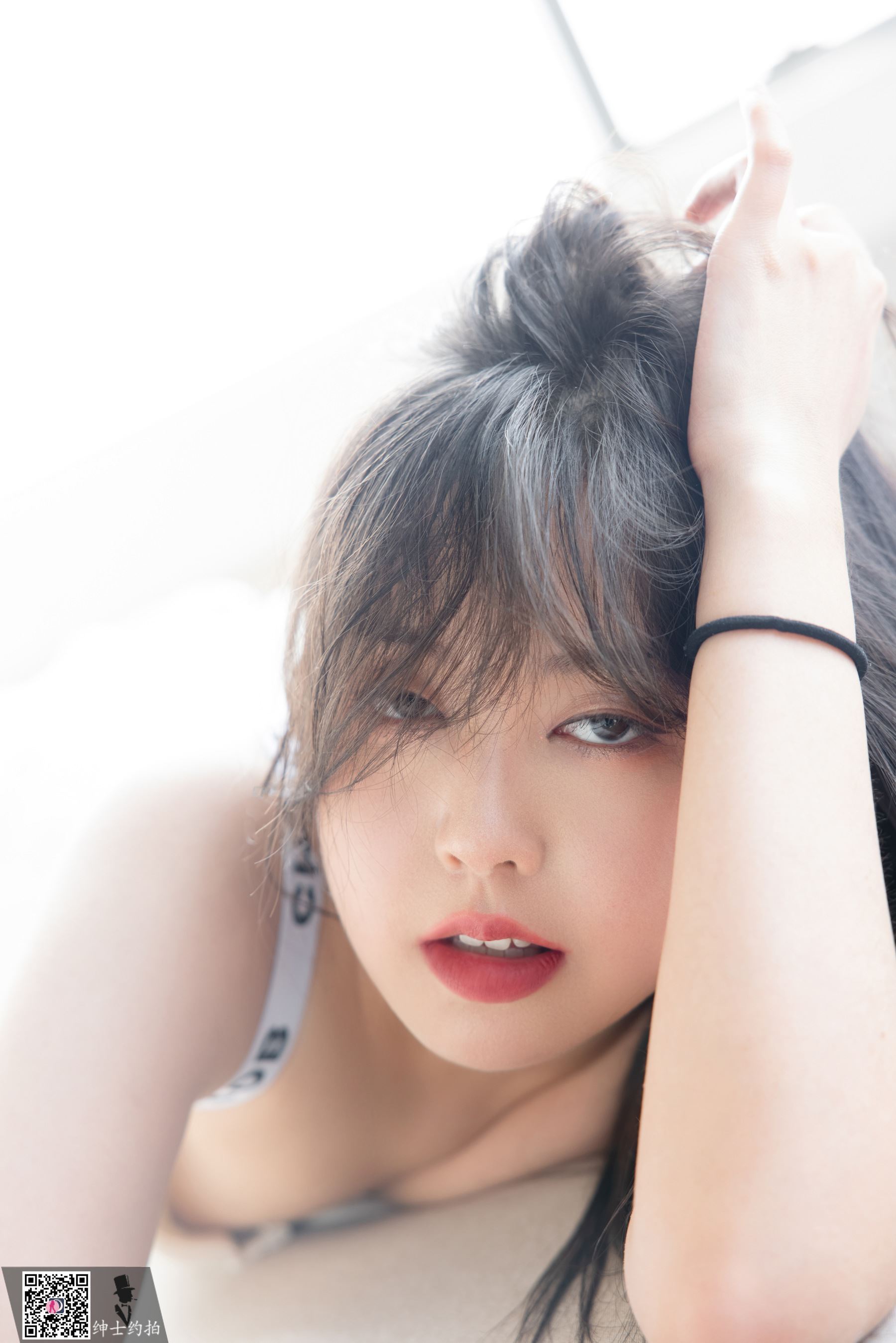 SHENSHI绅士 - SS025 美惠子